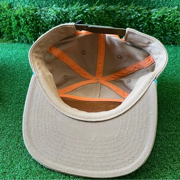 Patagonia Viewfinder Stand Up Hat - Picture 10 of 10